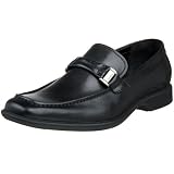 Calvin Klein Mens Leo Slip On