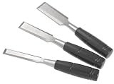 Great Neck Saw 203K Chisel Set