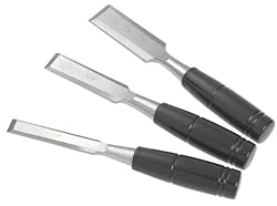 Great Neck Saw 203K Chisel Set