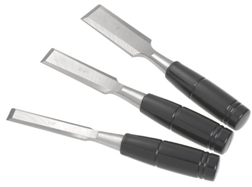 Buy Great Neck Saw 203K Chisel Set