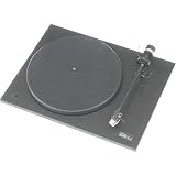 MUSIC HALL MMF-2.1 Audiophile Turntable