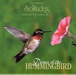 Dance Of The Hummingbird