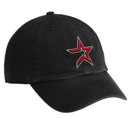 Houston Astros Franchise Fitted Baseball Cap