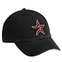 Houston Astros Franchise Fitted Baseball Cap