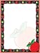 APPLE CHALKBOARD COMPUTER PAPER Image