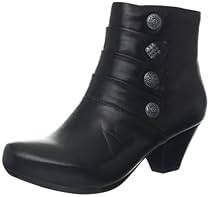 Hot Sale Dansko Women's Baker Boot,Black,38 EU/7.5-8 M US