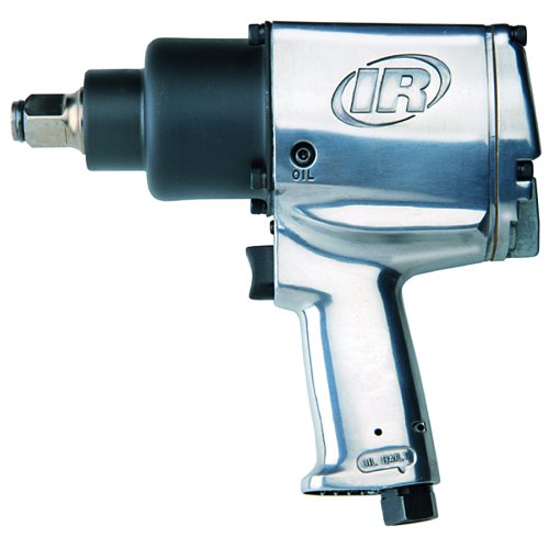 Ingersoll Rand 258 3/4-Inch Heavy Duty Air Impact Wrench