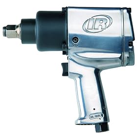 Ingersoll Rand 258 3 4-Inch Heavy Duty Air Impact Wrench by Ingersoll-Rand