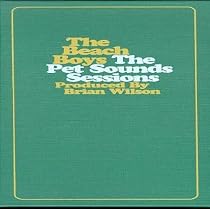 The Pet Sounds Sessions