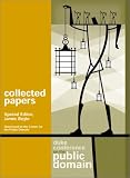 Collected Papers, Duke Conference on the Public Domain