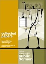 Collected Papers, Duke Conference on the Public Domain