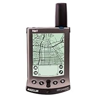 Magellan GPS Companion for Palm V/Vx