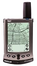 Magellan GPS Companion for Palm V/Vx