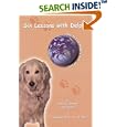 Six Lessons With Delphi: How to Live Happily With All Life by Patricia Jepsen and Delphi