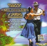 Search : Tangos, Milongas and Sambas