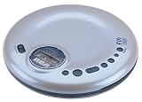 RCA RP2612 Personal CD Player with FM Tuner