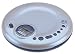 RCA RP2612 Personal CD Player with FM Tuner
