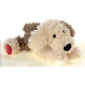 Sigikid-USA Red Friends Bobtail Small