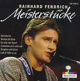 Rainhard Fendrich -  Meisterstucke