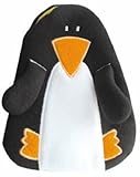 Fleecy penguin