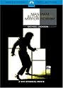 Man in the Mirror - The Michael Jackson Story