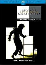 Man in the Mirror - The Michael Jackson Story