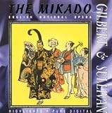 The Mikado 1 [CASSETTE]