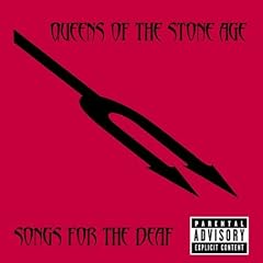 Songs for the Deaf