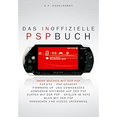 Das inoffizielle PSP Buch (Broschiert)
