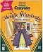 Software : IBM Brings You Crayola Magic Wardrobe Paper Dolls (PC/MAC)