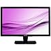 Philips 234CL2SB 23 inch Brilliance LED Monitor