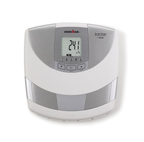 Tanita BC552 Ironman InnerScan Body Composition Monitor for Top Tier Athletes Tanita BC552 Ironman InnerScan Body Composition Monitor for Top Tier Athletes