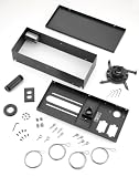 Advance Projector Mount and Celing Plate Package, Black