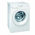 Gorenje W7223P Waschmaschine Frontlader / A+++B / 166 kWh/Jahr / 1200 UpM / 7 kg / 12320 liters/Jahr / wei� / Quick 17Min / Leise plus