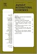 On the employment, investment and current account effects of inflation [An article from: Journal of International Economics]