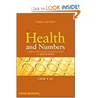 Click here to buy Health and Numbers: A Problems-Based Introduction to Biostatistics by Chap T. Le.