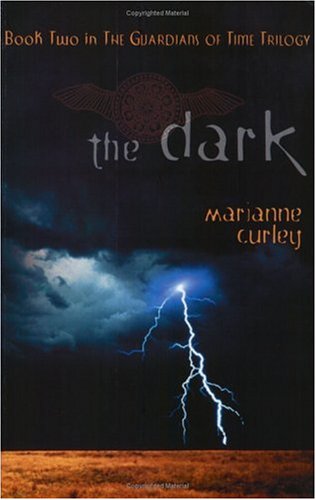 The dark by Marianne Curley