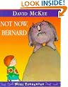 Not Now, Bernard (Mini Treasure)
