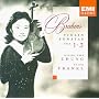 Brahms: Violin Sonatas Nos. 1-3