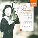 Brahms: Violin Sonatas Nos. 1-3