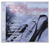 Made in America: Essential Folk