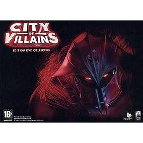 City of Villains - �dition collector