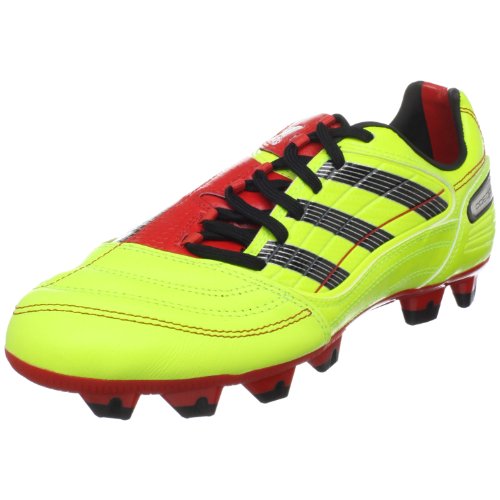 adidas Men's PREDATOR Absolado X TRX FG Soccer 