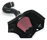 AirAid Air Intake System - Cool Air Dam w/ MIT, for the 2006 Ford Mustang