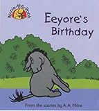 Eeyore's birthday