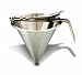 Kitchen & Housewares : CONFECTIONERY FUNNEL WITH 3 NOZZLES [Matfer Bourgeat]
