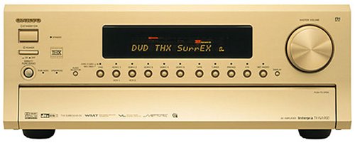 ONKYO AVセンター TX-NA900(N)