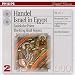 Search : Handel: Israel in Egypt