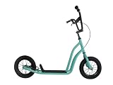 NEW STREET MOVE SCOOTER BIKE ライトグリーン