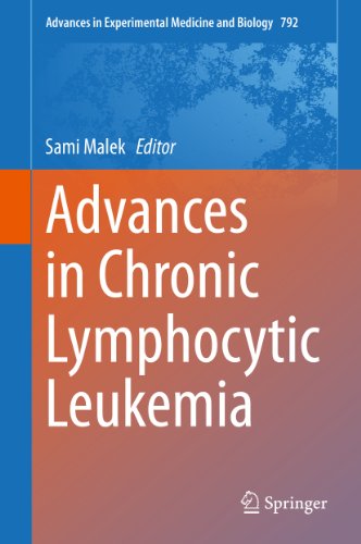 Advances in Chronic Lymphocytic Leukemia: 792 (Advances in Experimental Medicine and Biology)